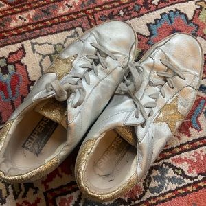 Golden Goose Sneaker AUTHENTIC